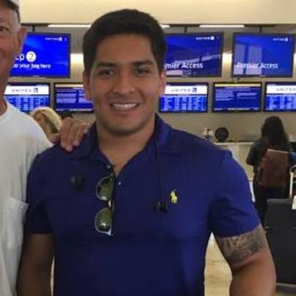 Meet your Posher, Paul - Picture 1 of 1